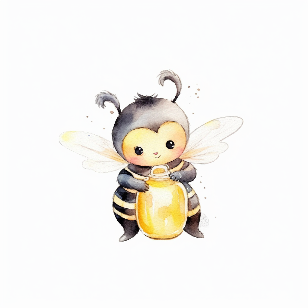 baby bottle clipart