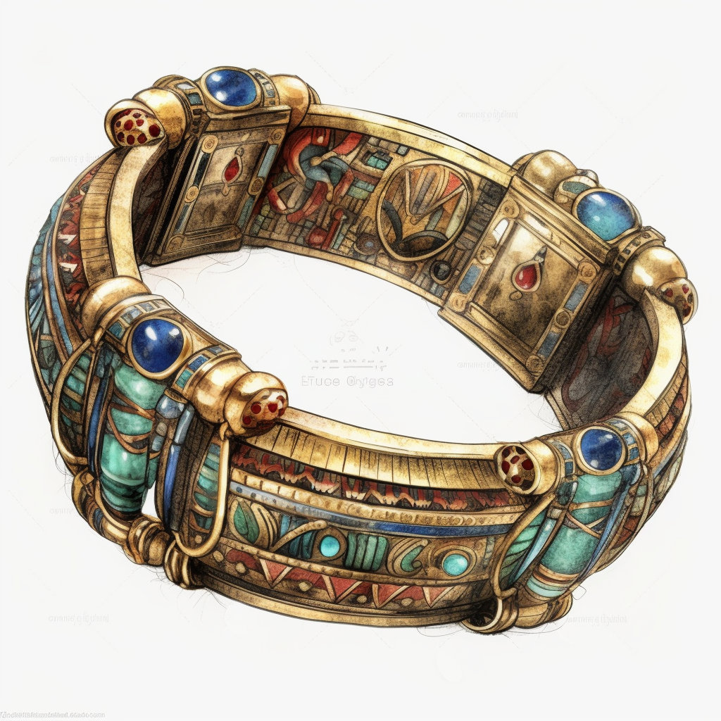bracelet cliparts