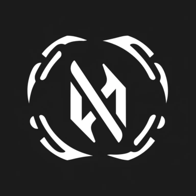 letter n, Runic letter n logo N [N], cute silhouette, outline, minimalist, one color, solid black fill, monochrome, monotone, clipart, cricut, eps, vector, svg, simple, stencil symmetrical icon, white background