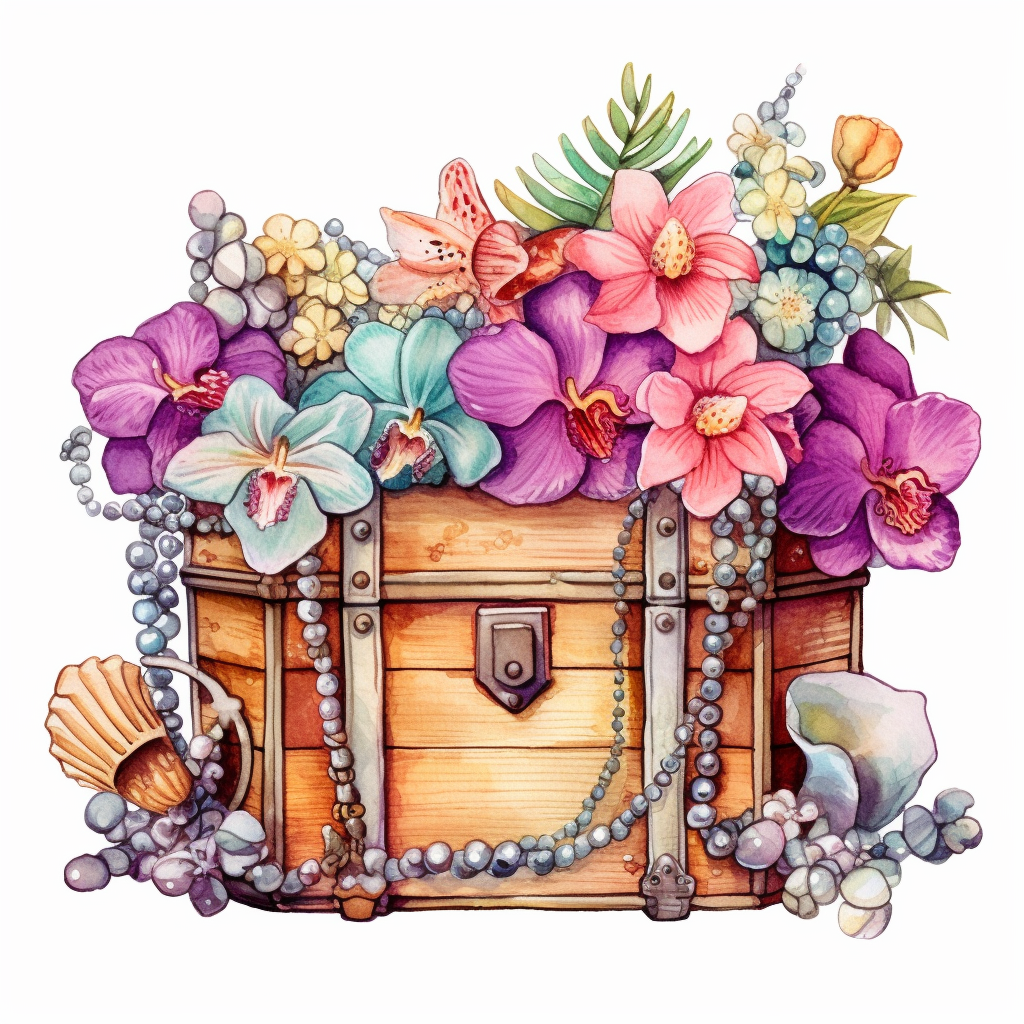 chest cliparts