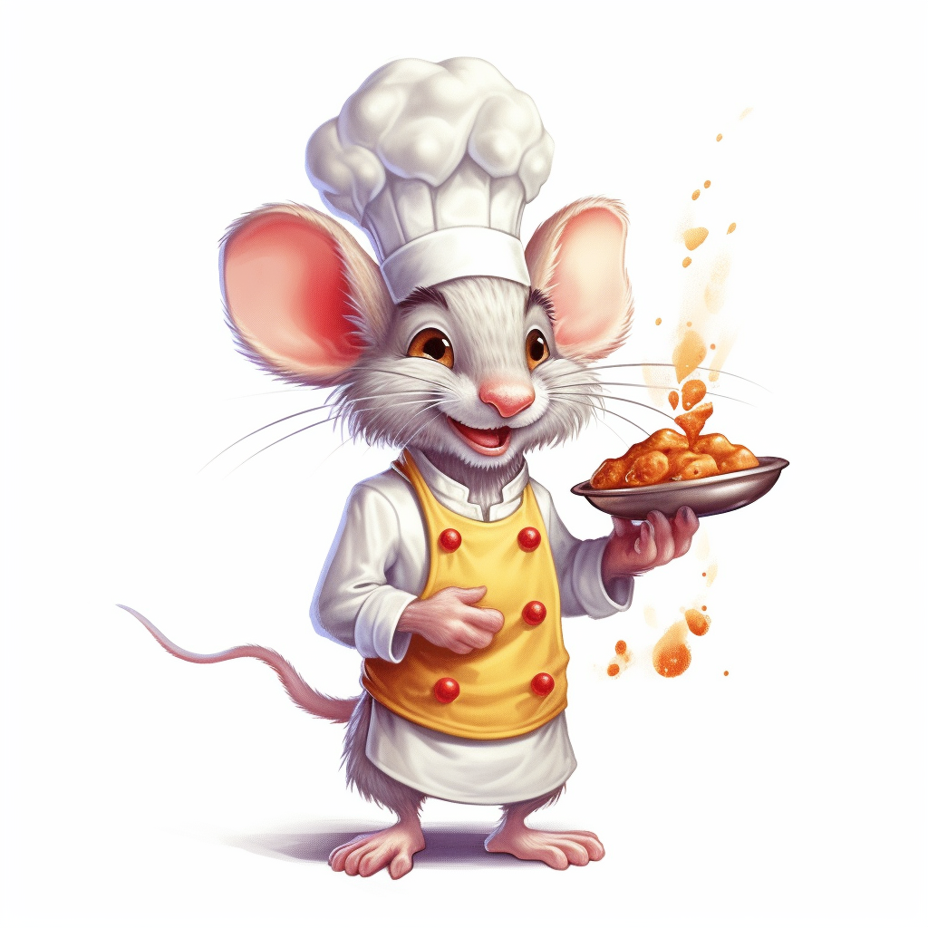 chef cliparts
