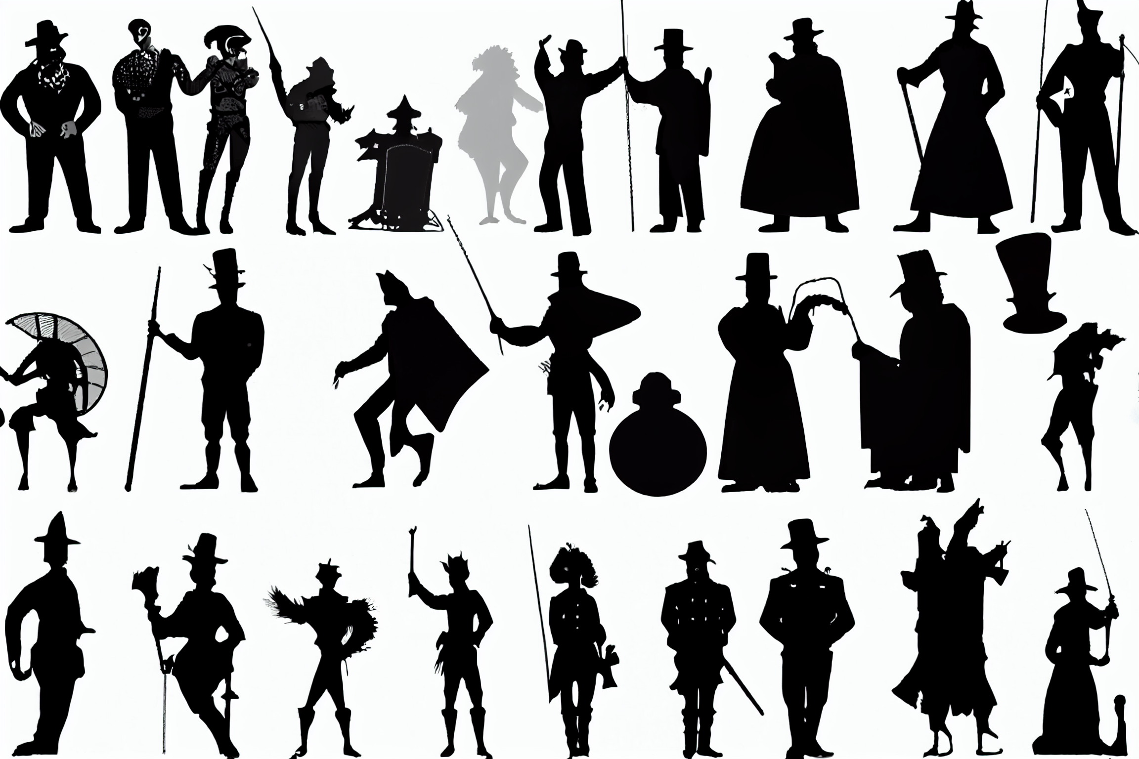 juggler cliparts