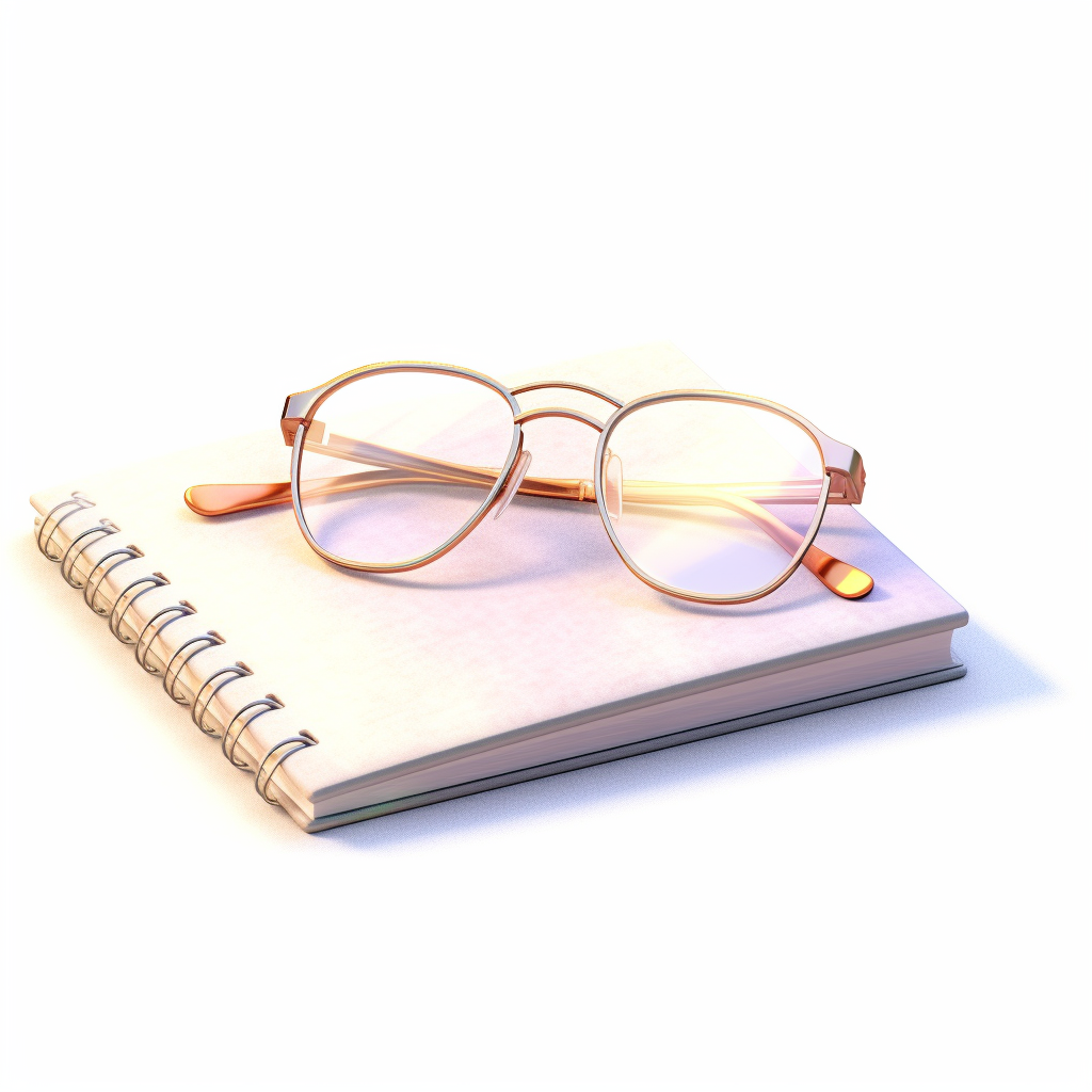 notepad cliparts