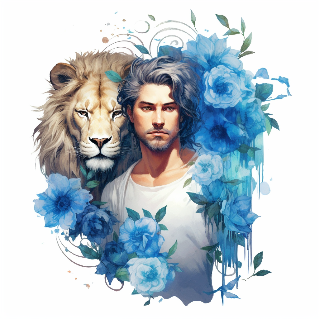 leo cliparts