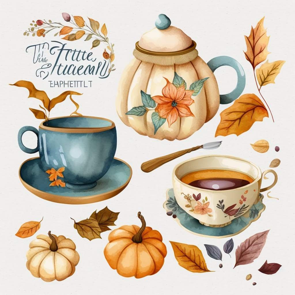 holiday parties cliparts