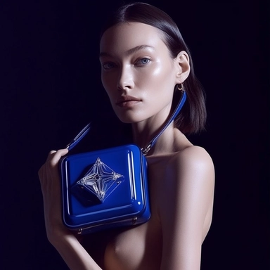 the best handbag Mugler is moving to a see-now-buy-now model starting in February. This capsule collection is a “prelude” of that outing, and--speaking of videos--Cadwallader and his team filmed one to promote it. The three-minute clip stars a Bella Hadid avatar and a cast of “all genders, all races, all sizes” friends of the brand. In that way, it quite effectively speaks to both sides of the designer’s reimagining of this brand. Handbag calibration. Evening clutch. the best handbag evening clu