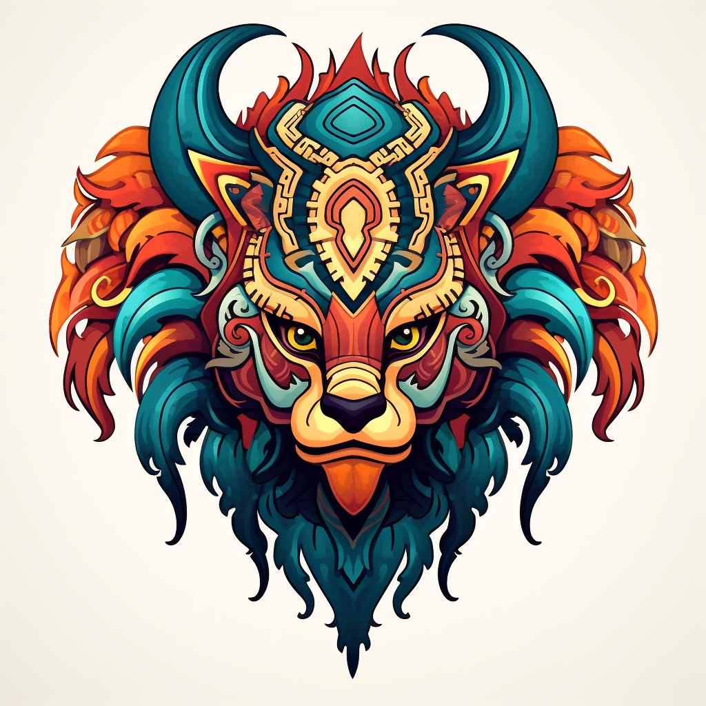 goat clipart