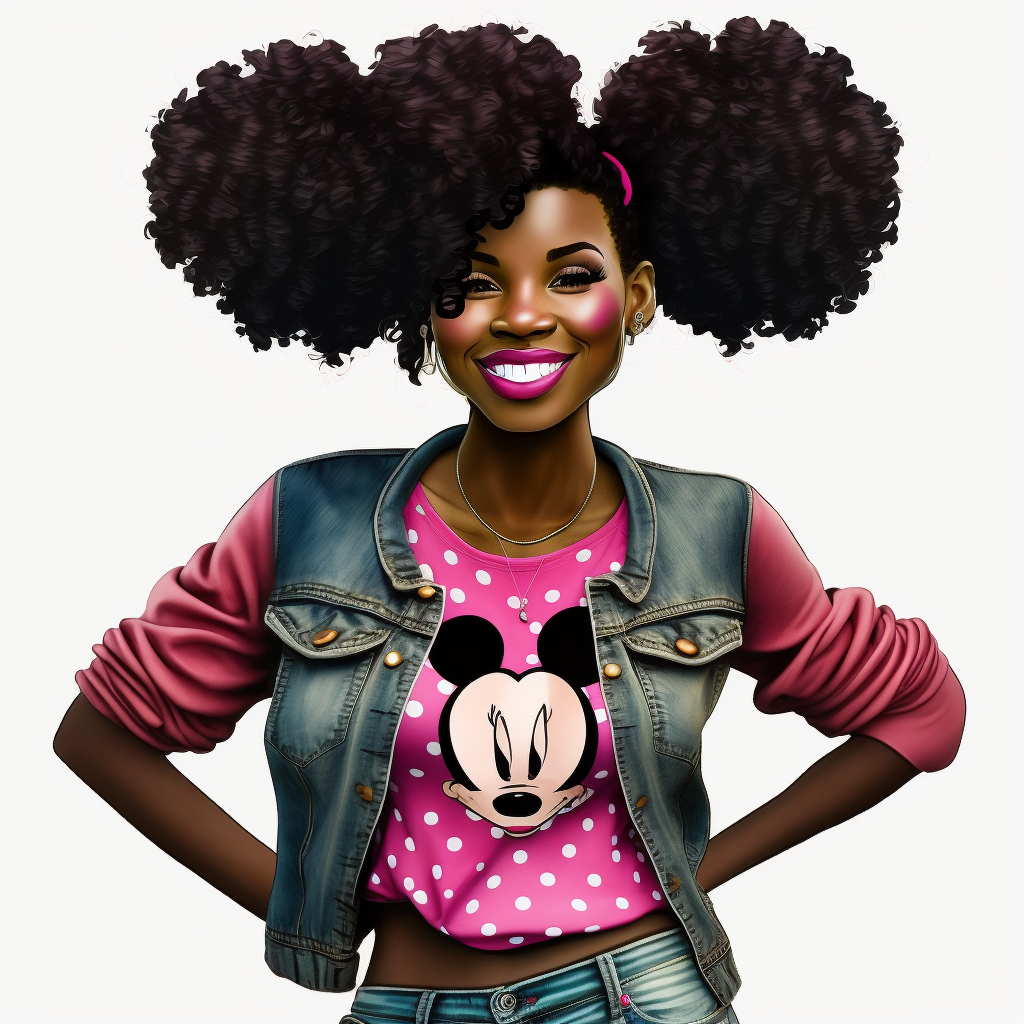 mickey mouse ears clipart