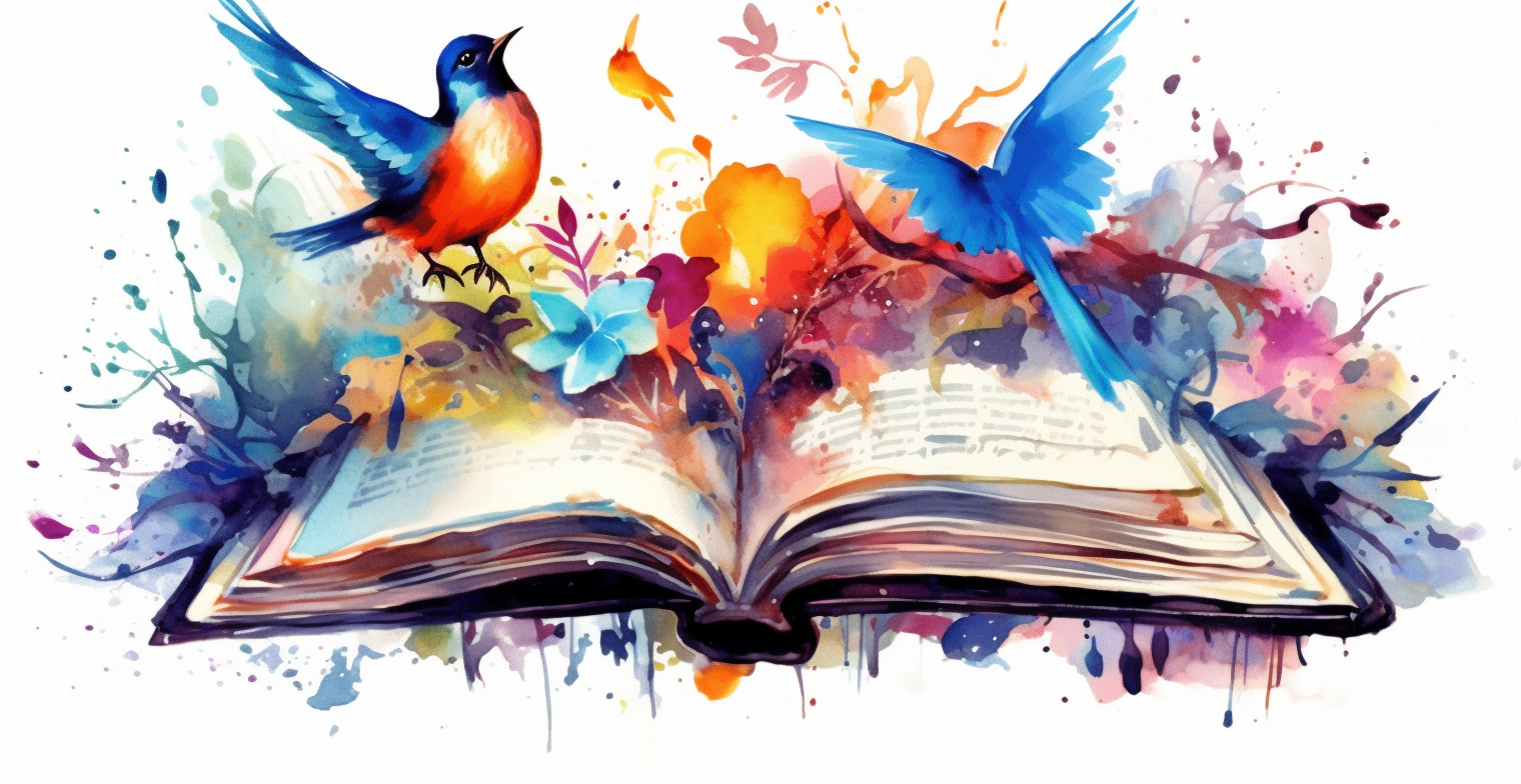 flying birds cliparts
