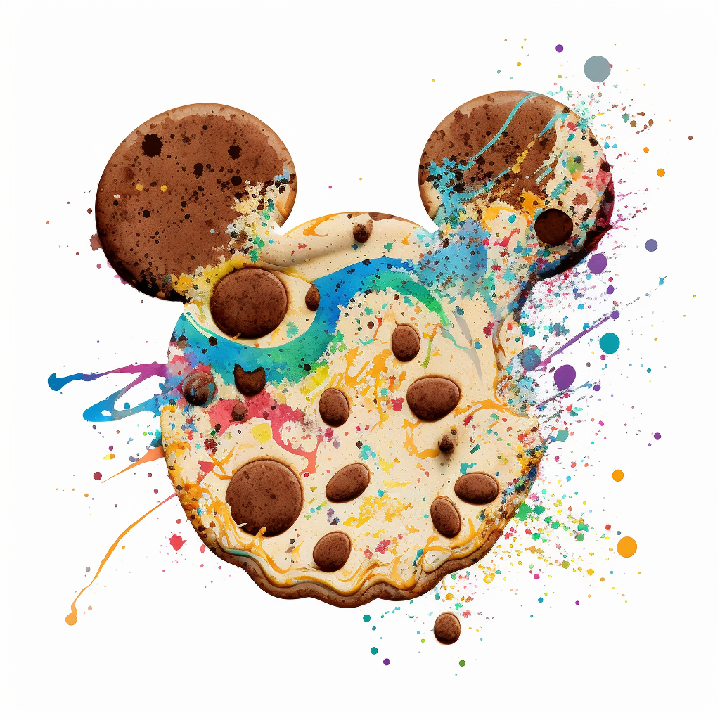 funny cookies cliparts