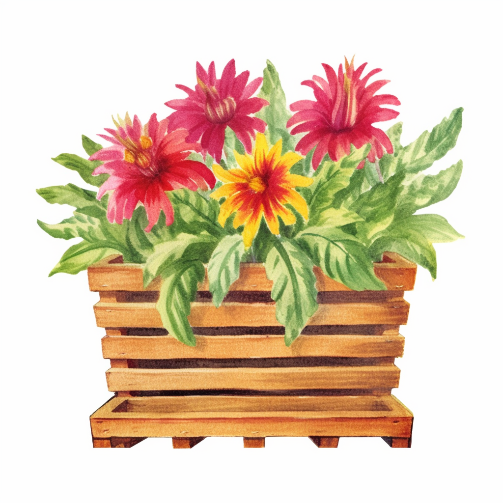 crate cliparts