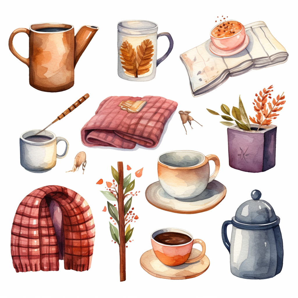 bonfire cliparts