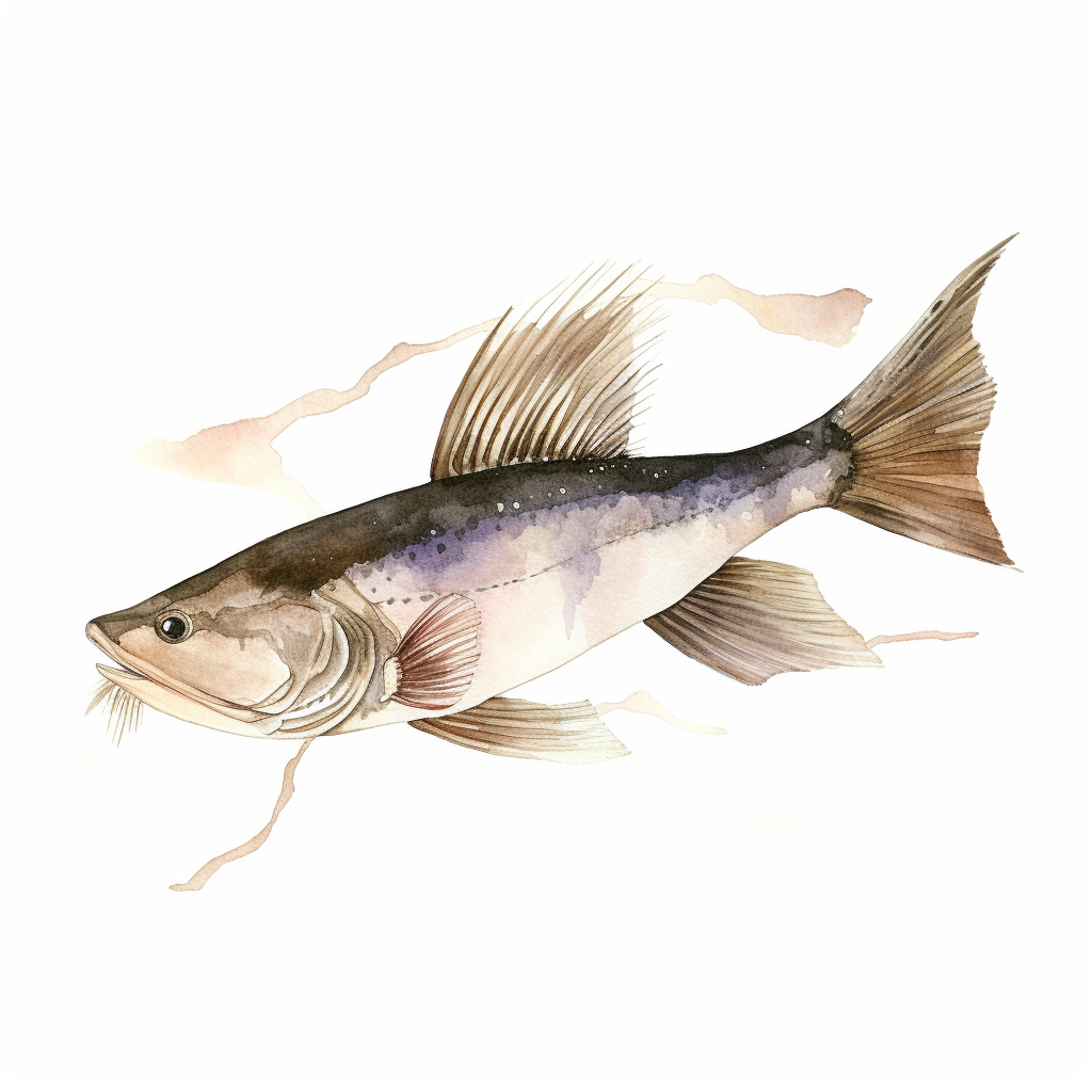catfish cliparts