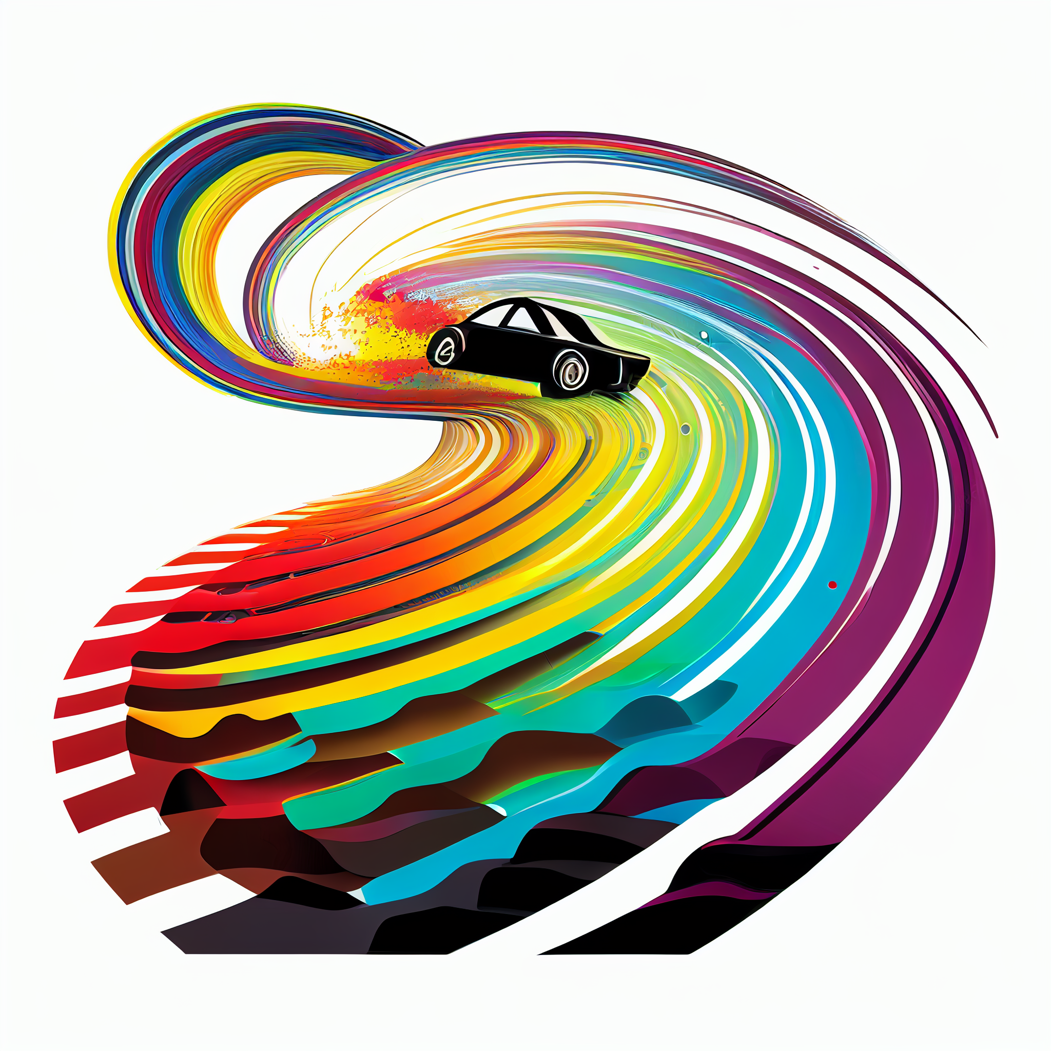 car leaves cliparts