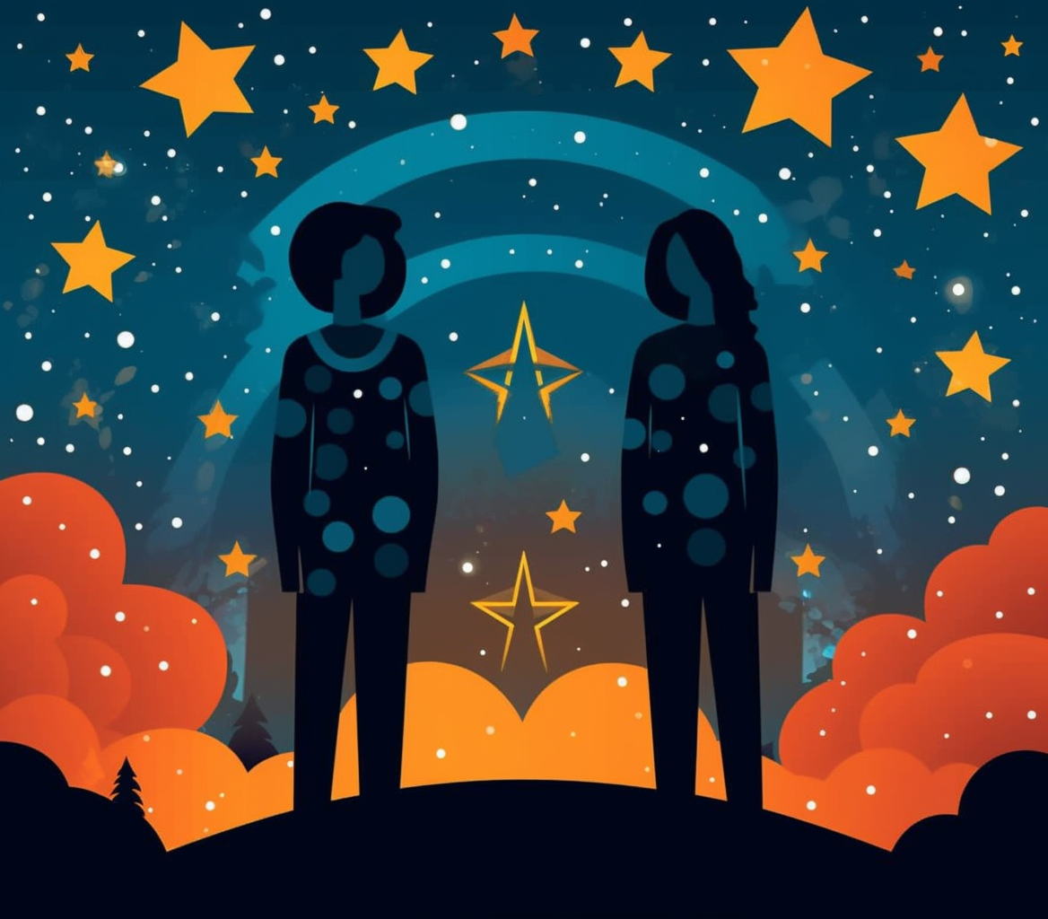 gemini cliparts