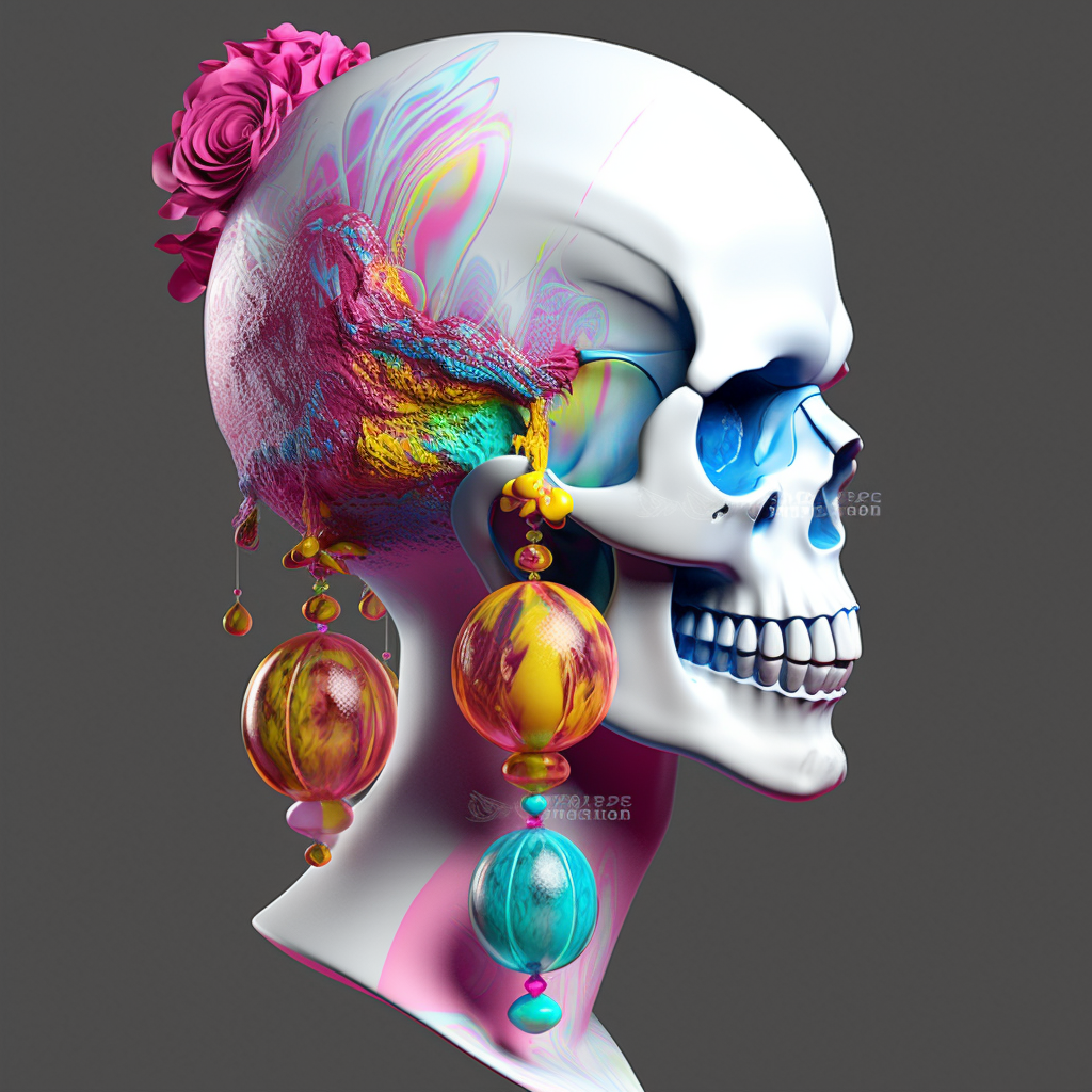 earring cliparts