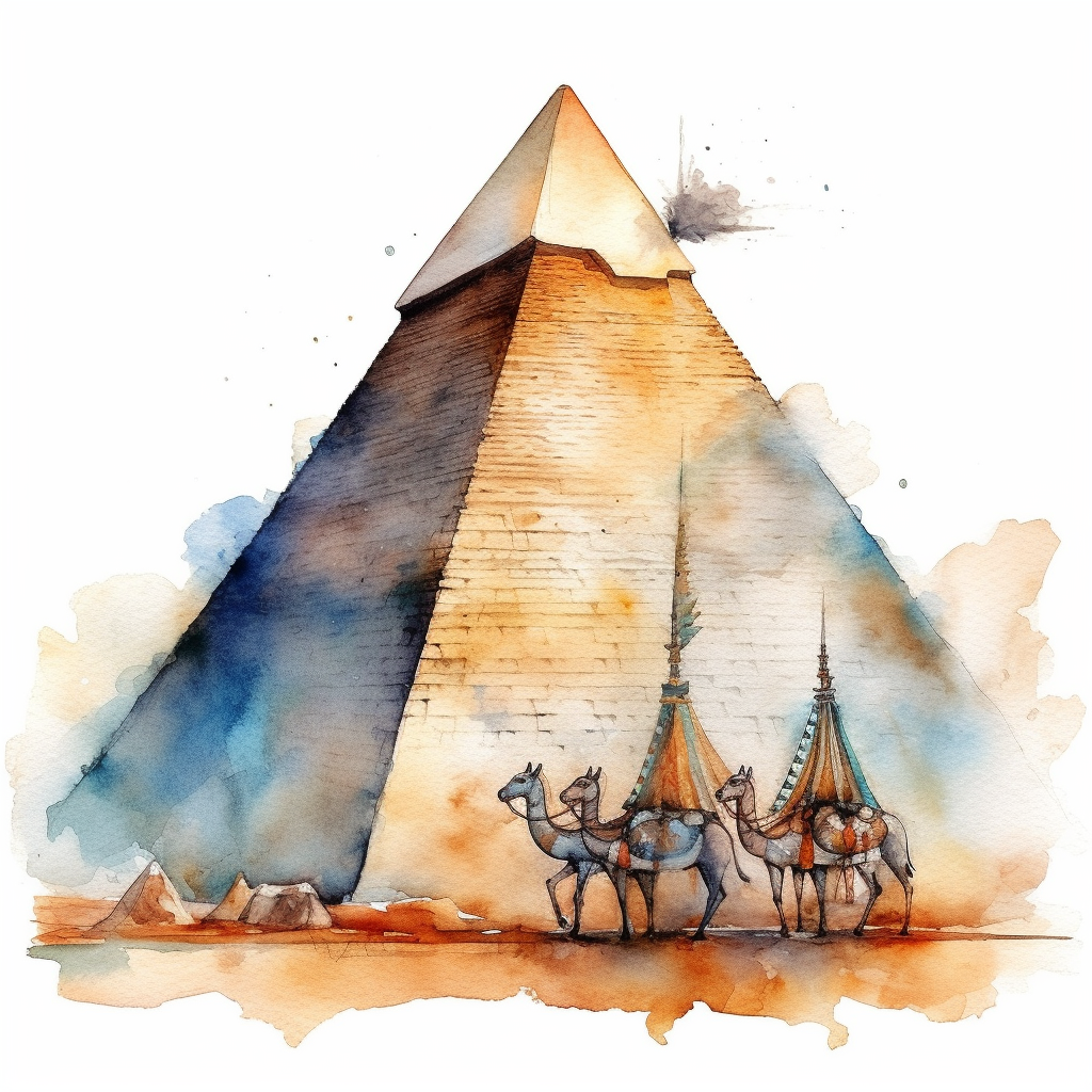 egypt cliparts