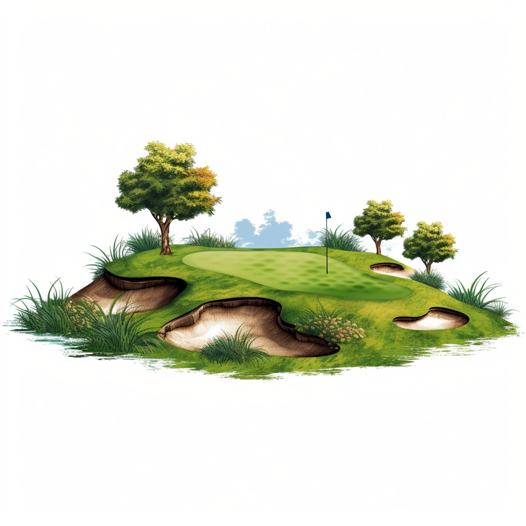 golf clips