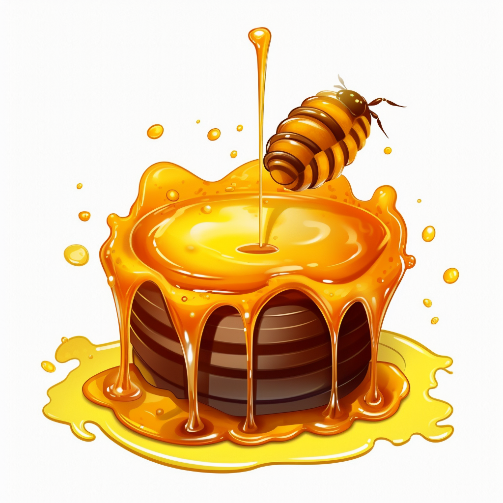 bee hive clipart