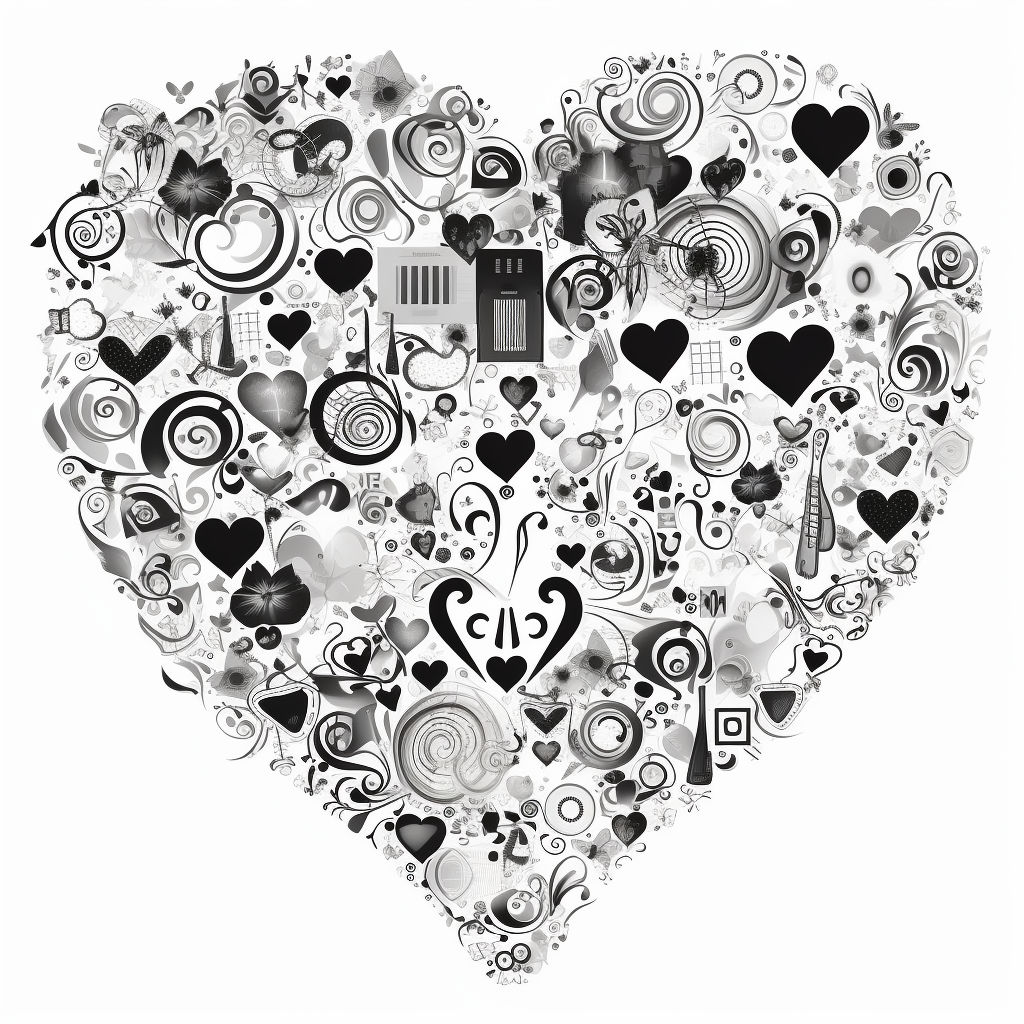 contents cliparts