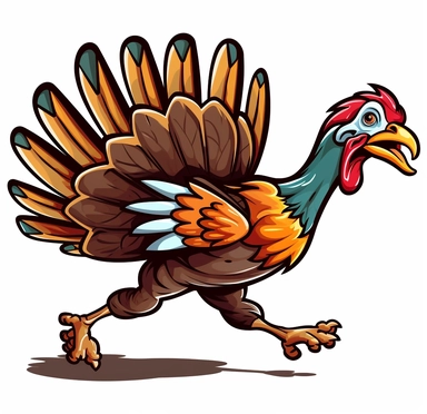 thanksgiving turkey running clipart running clipart, running clip art, running clip art, turkey, in the style of #vfxfriday, caffenol developing, paleocore, kombuchapunk, yankeecore, historical accuracy, mcdonaldpunk, 2d vector, contpur, cartoon style, cartoon vector, white background