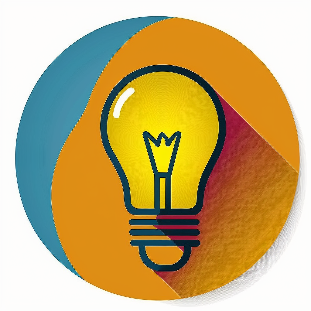 light bulb clip art