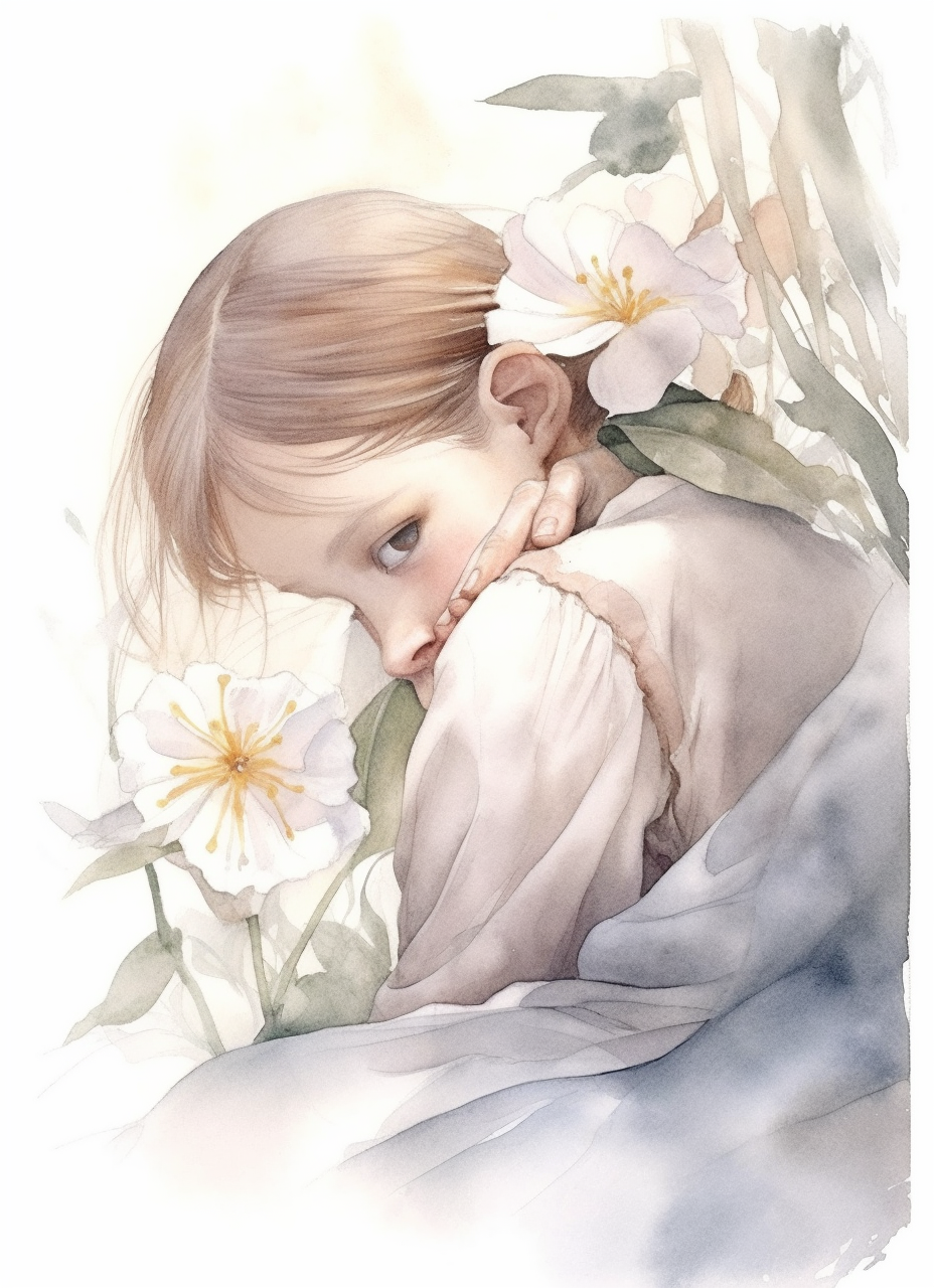 children of the world clipart