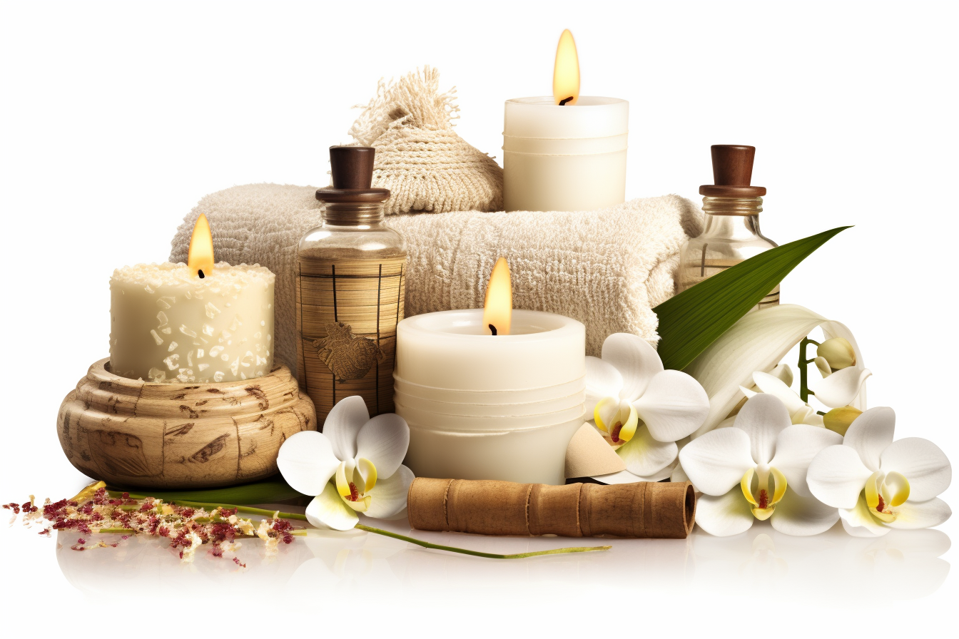 massage clipart
