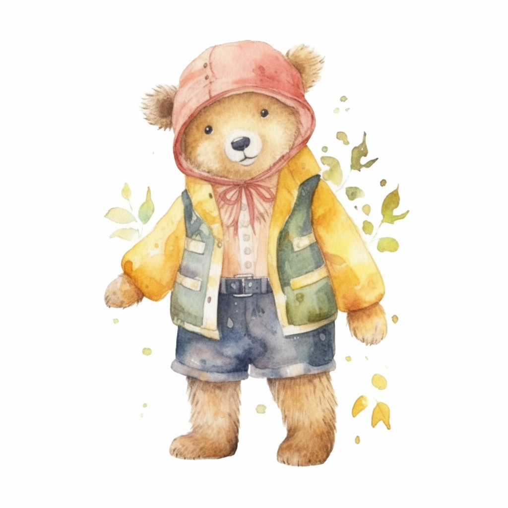 happy clothes cliparts