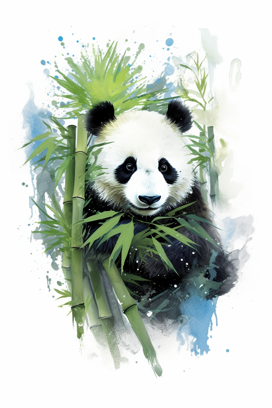 bamboo cliparts