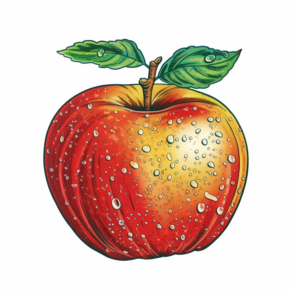no apple cliparts
