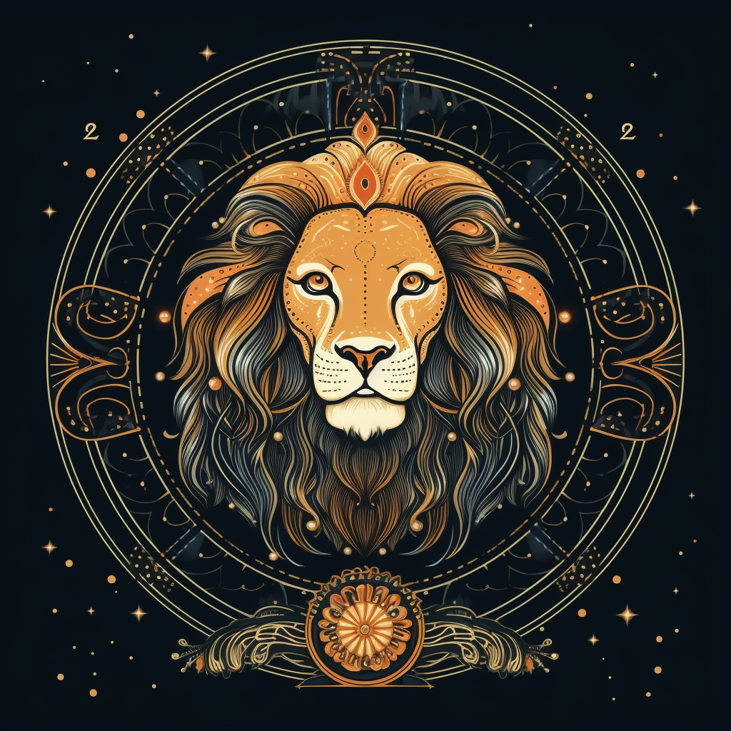 leo cliparts
