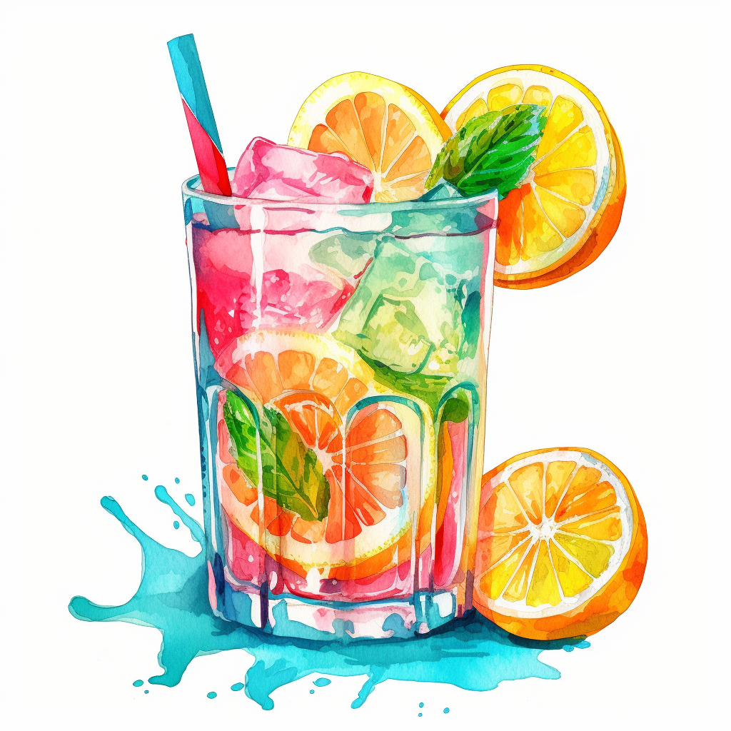 ice cube clipart