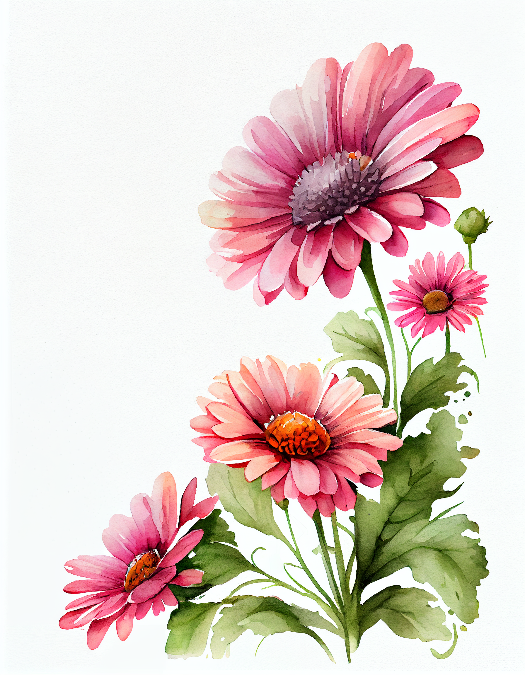 corner border cliparts