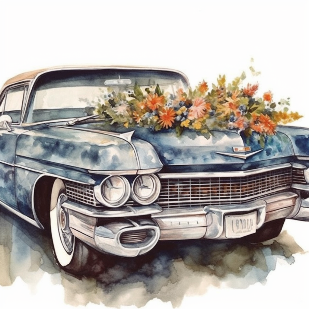cadillac cliparts