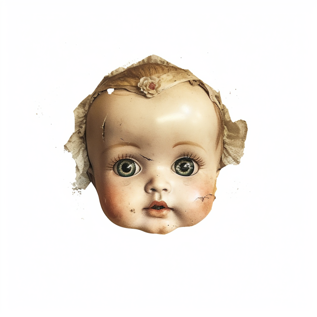 baby head cliparts