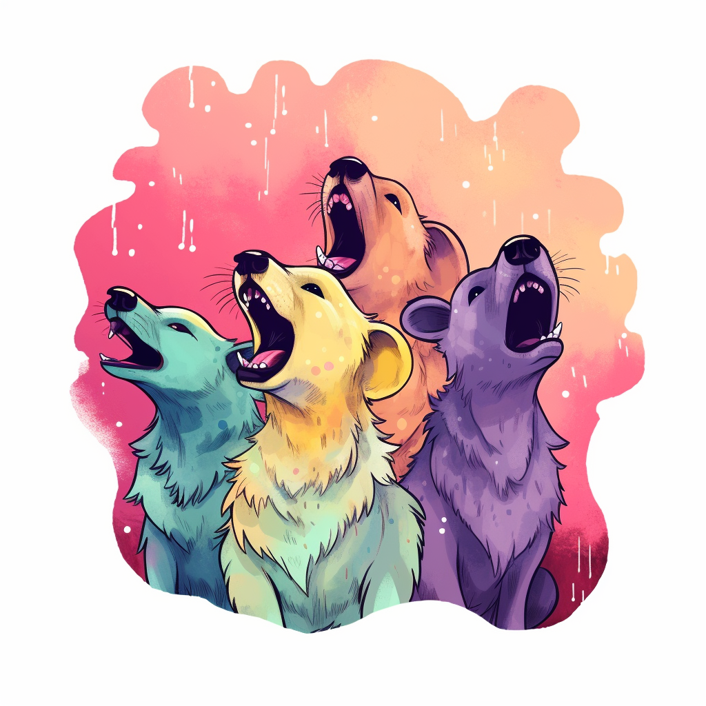 night cliparts