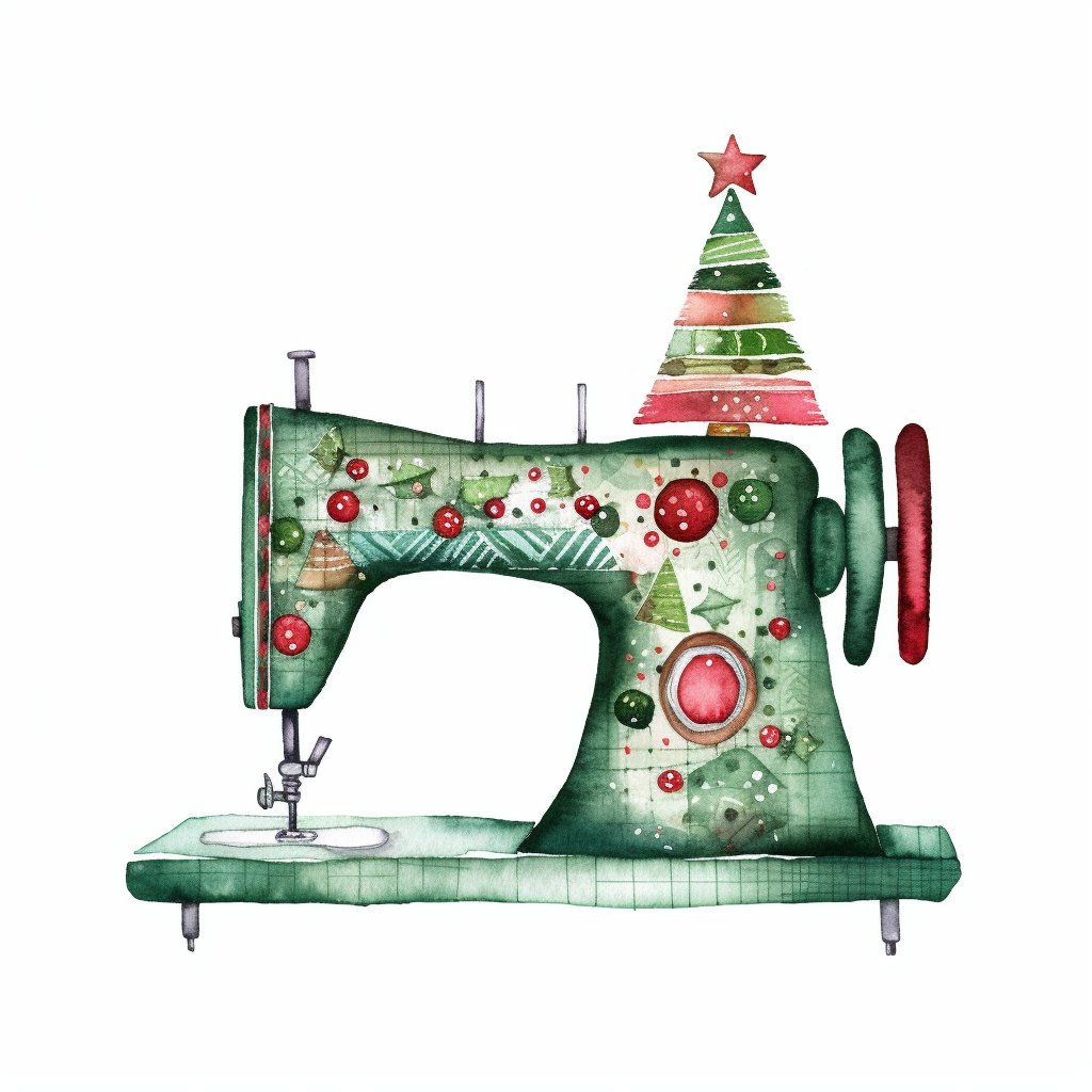 christmas glitter cliparts