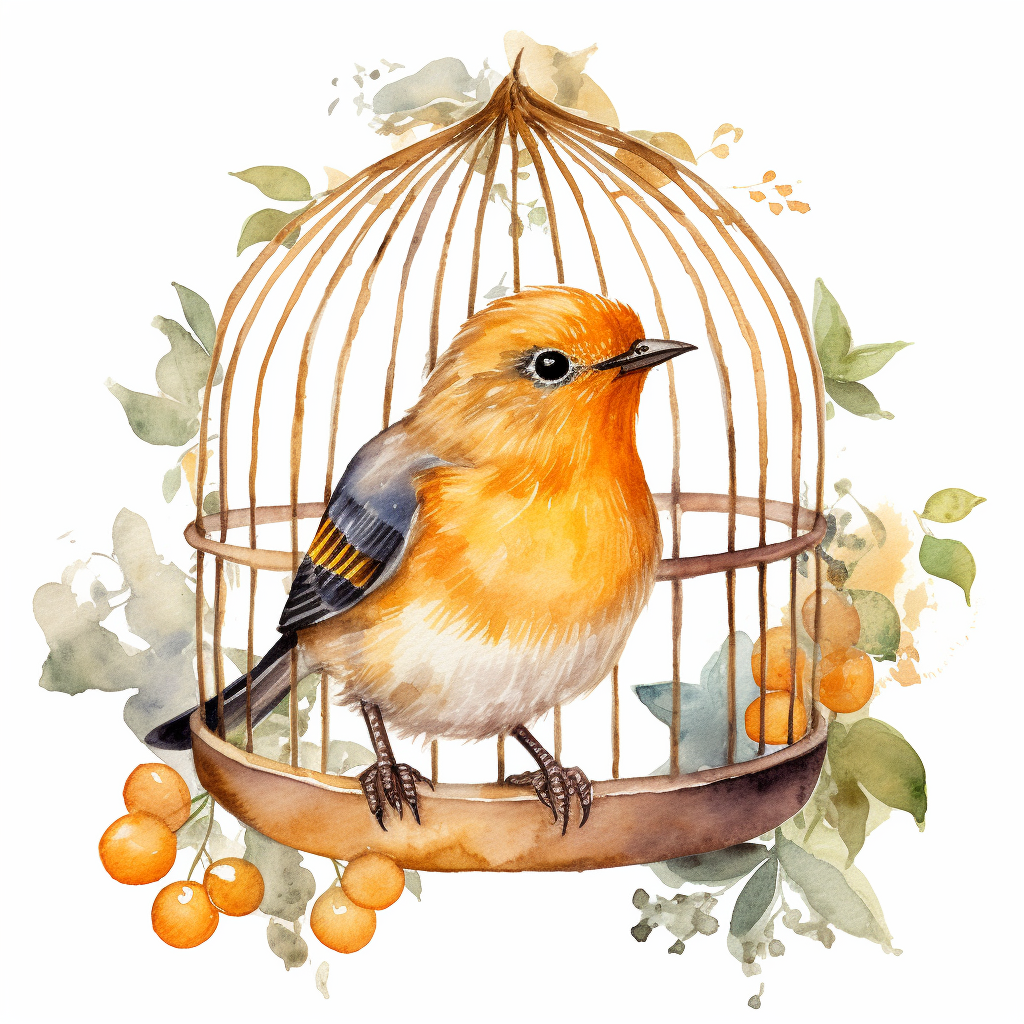 cage cliparts