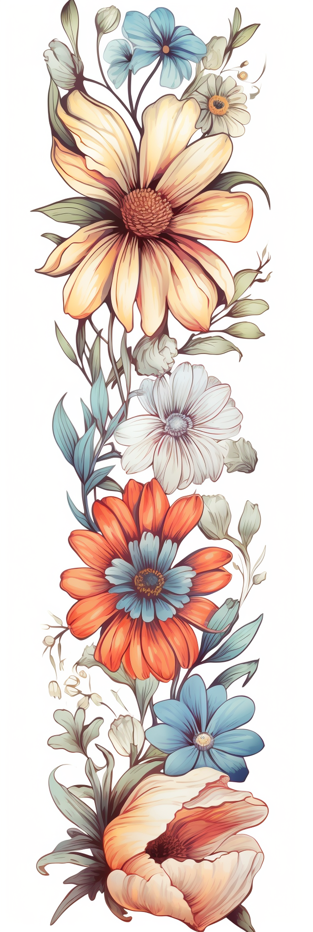 bookmarks cliparts