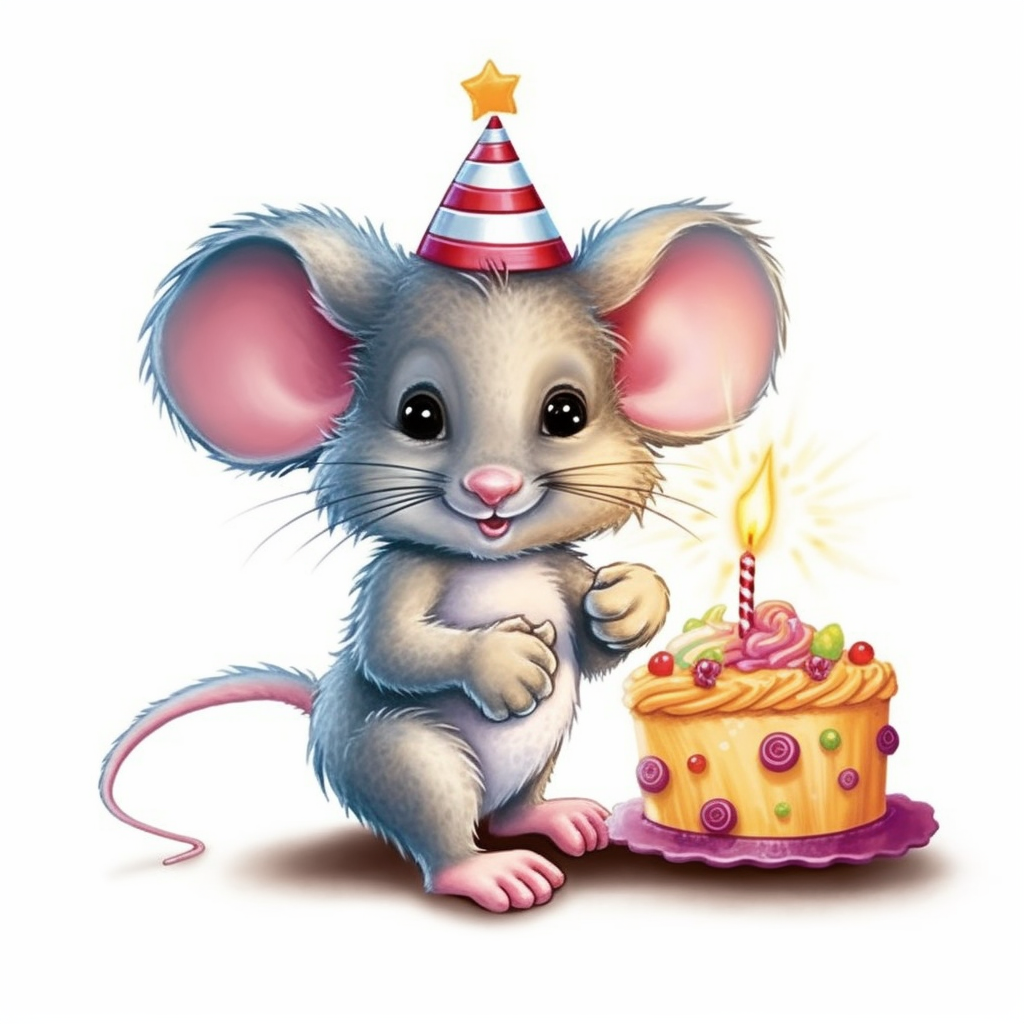 clip art birthday