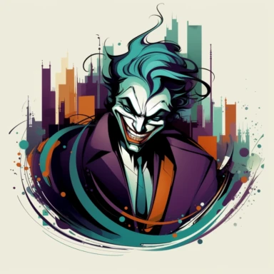 joker clipart