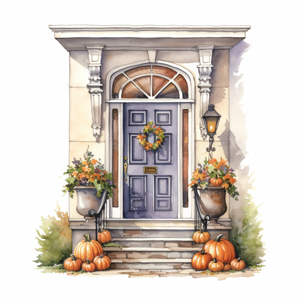 color door cliparts