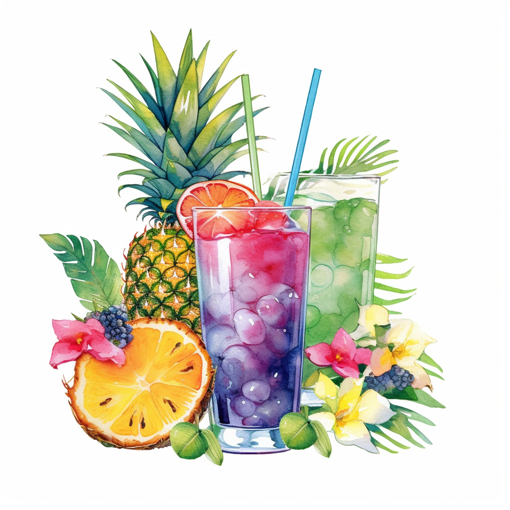 cocktail cliparts