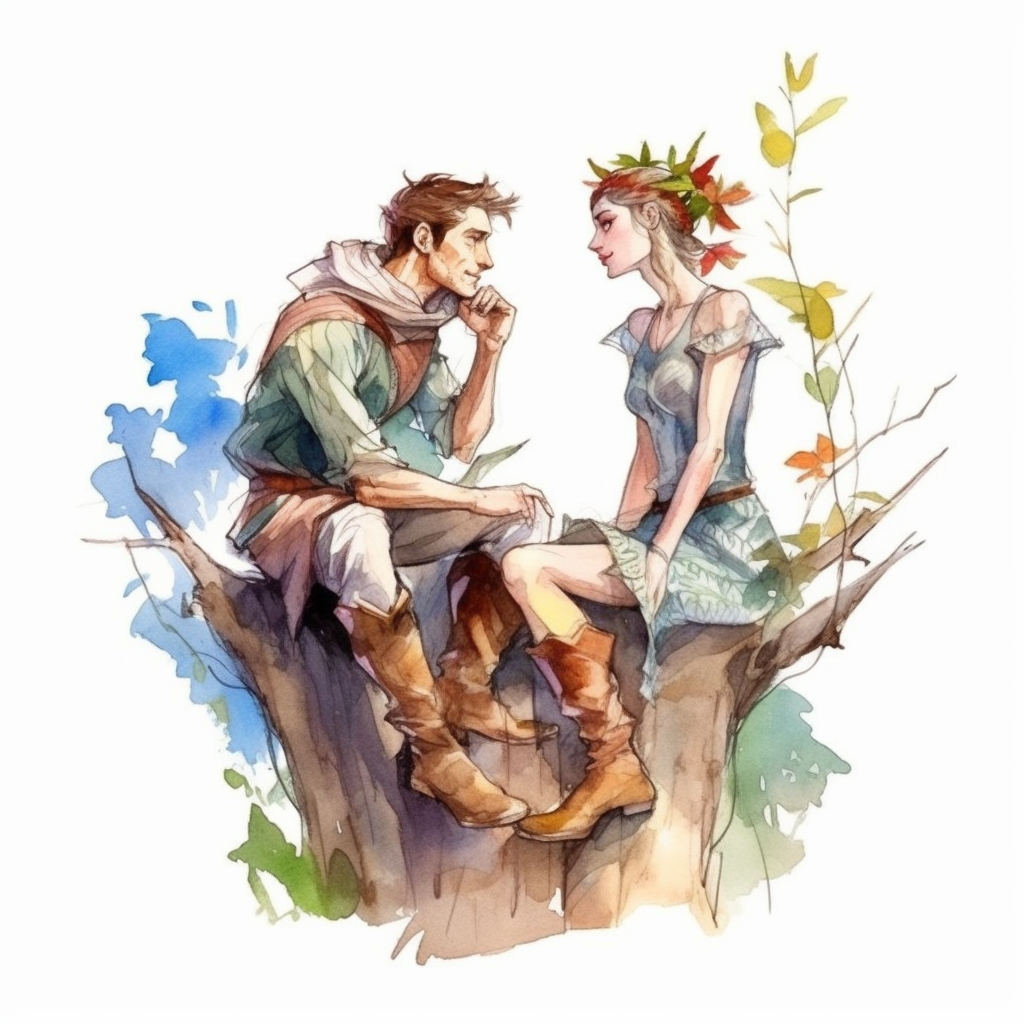 elf ears cliparts