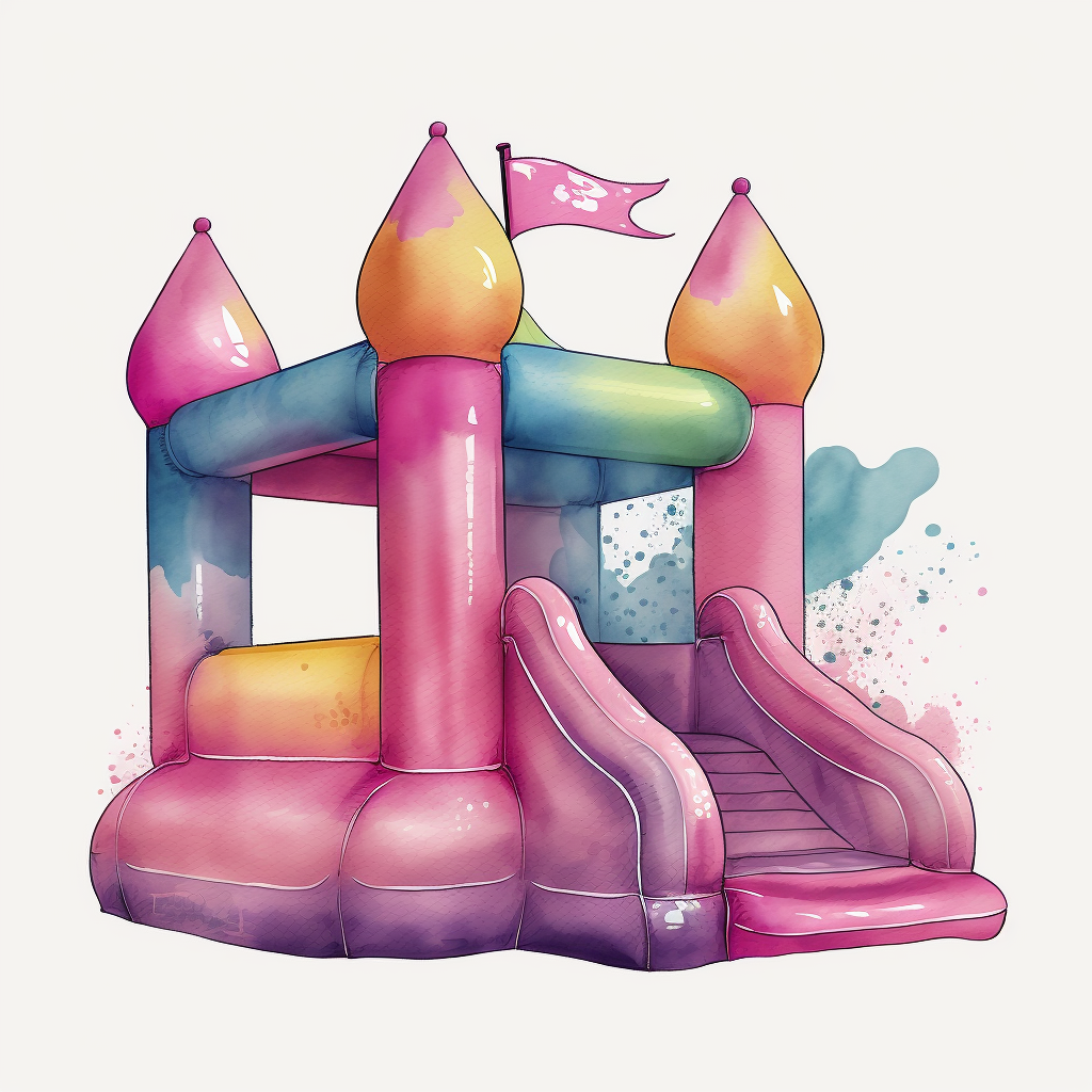 bounce cliparts