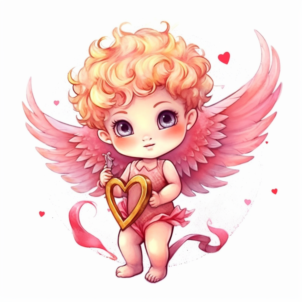 cupid cliparts