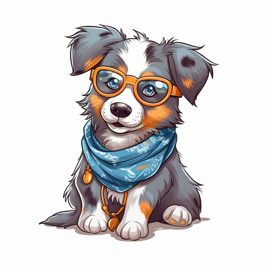 bandana cliparts