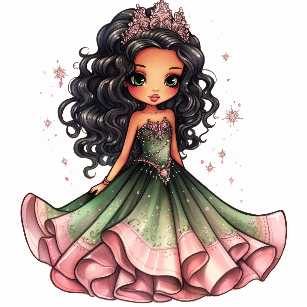 glitter cliparts