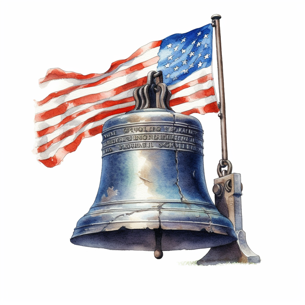 liberty cliparts